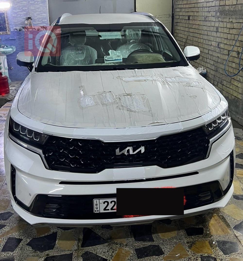 کیا سۆرینتۆ